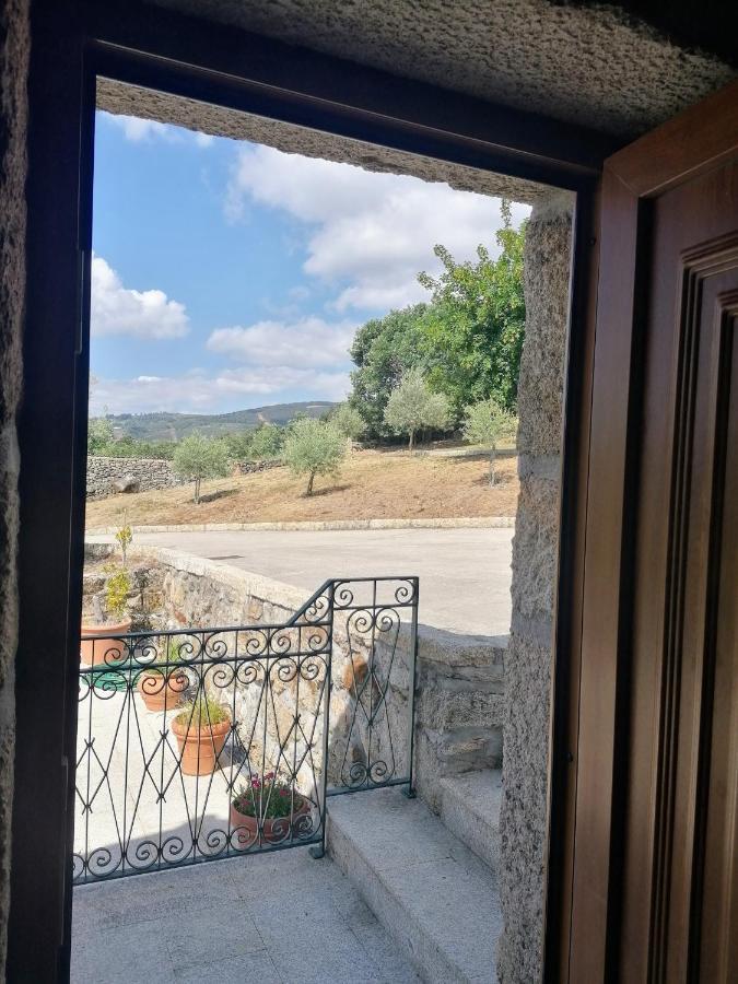 Lirios Da Granja - Casa De Campo מראה חיצוני תמונה