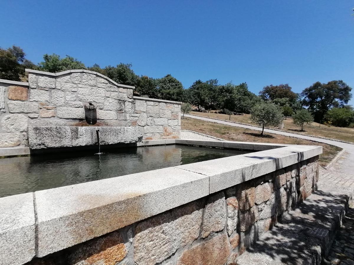Lirios Da Granja - Casa De Campo מראה חיצוני תמונה