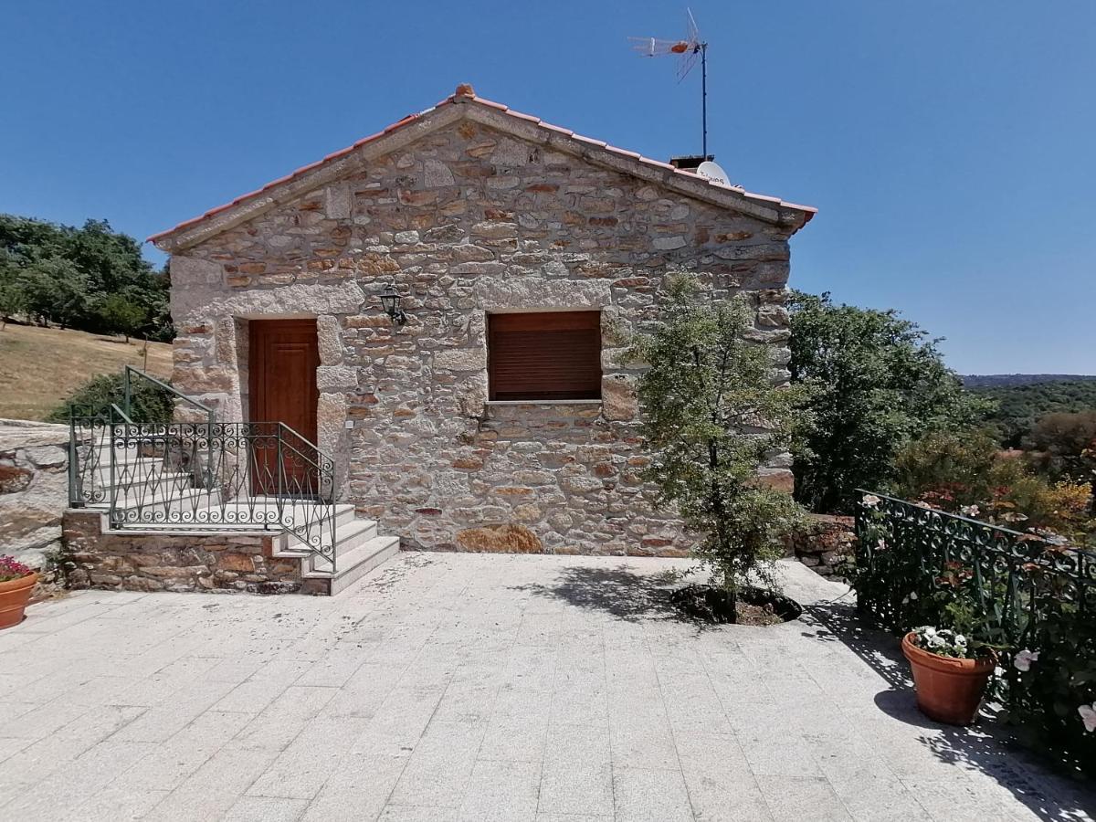 Lirios Da Granja - Casa De Campo מראה חיצוני תמונה