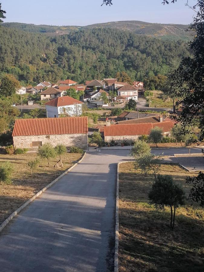 Lirios Da Granja - Casa De Campo מראה חיצוני תמונה