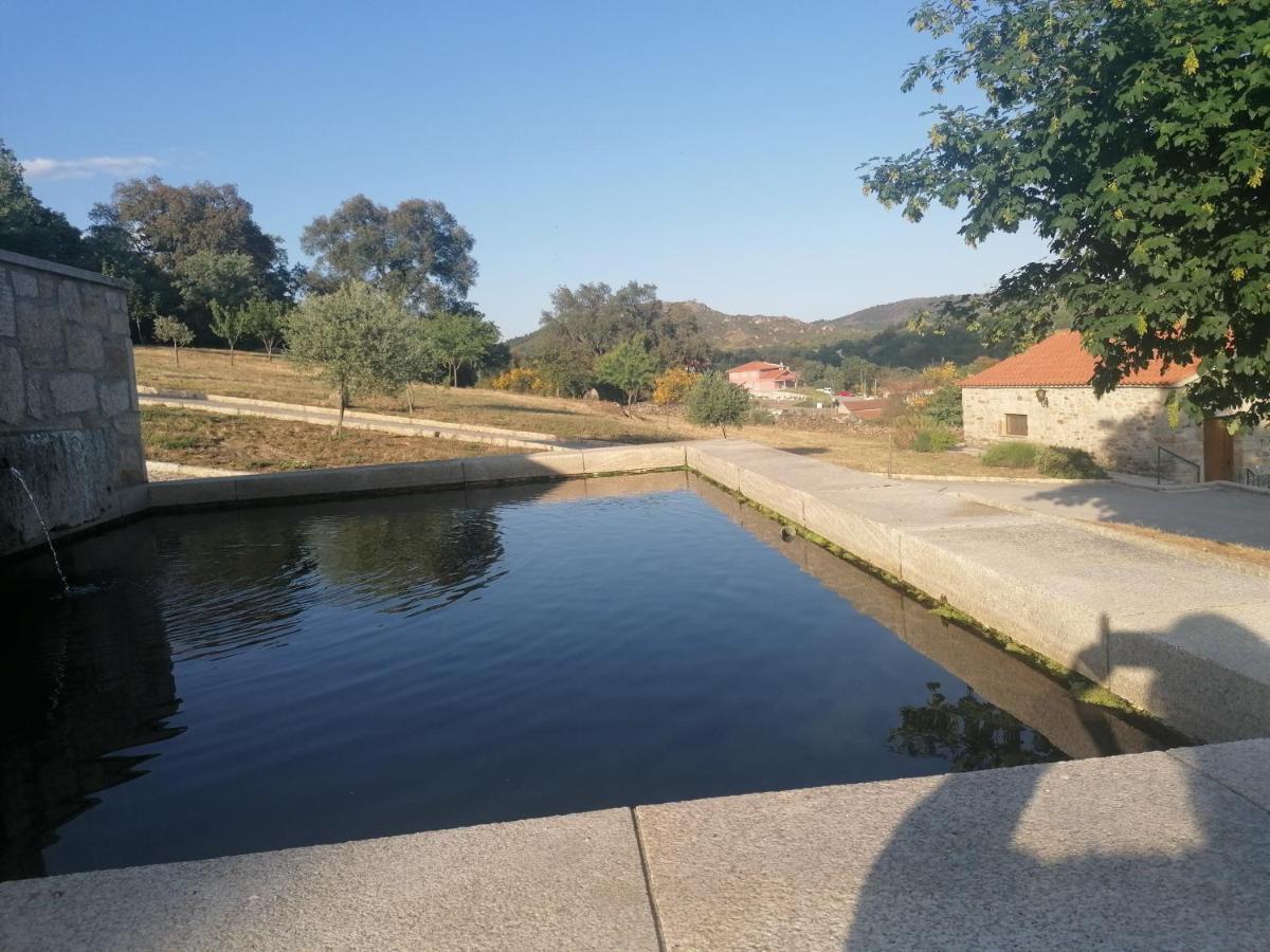 Lirios Da Granja - Casa De Campo מראה חיצוני תמונה