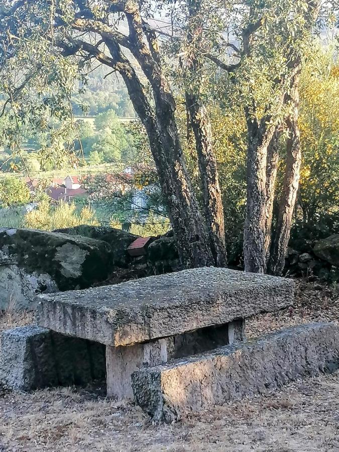 Lirios Da Granja - Casa De Campo מראה חיצוני תמונה