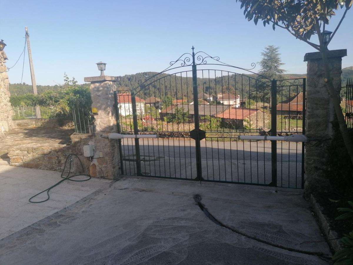 Lirios Da Granja - Casa De Campo מראה חיצוני תמונה