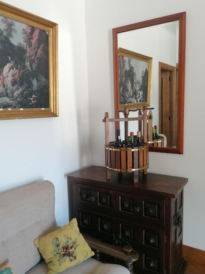 Lirios Da Granja - Casa De Campo מראה חיצוני תמונה