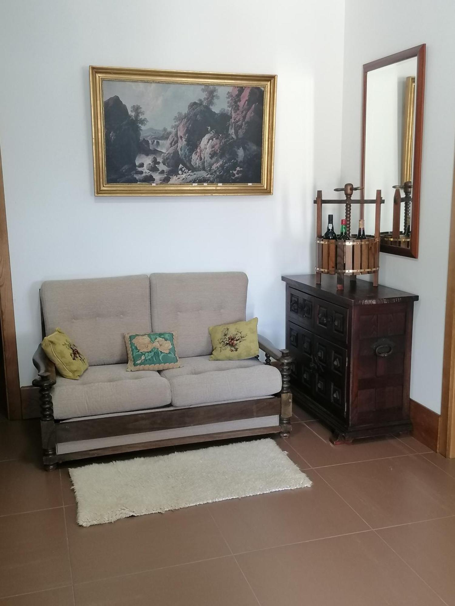 Lirios Da Granja - Casa De Campo מראה חיצוני תמונה